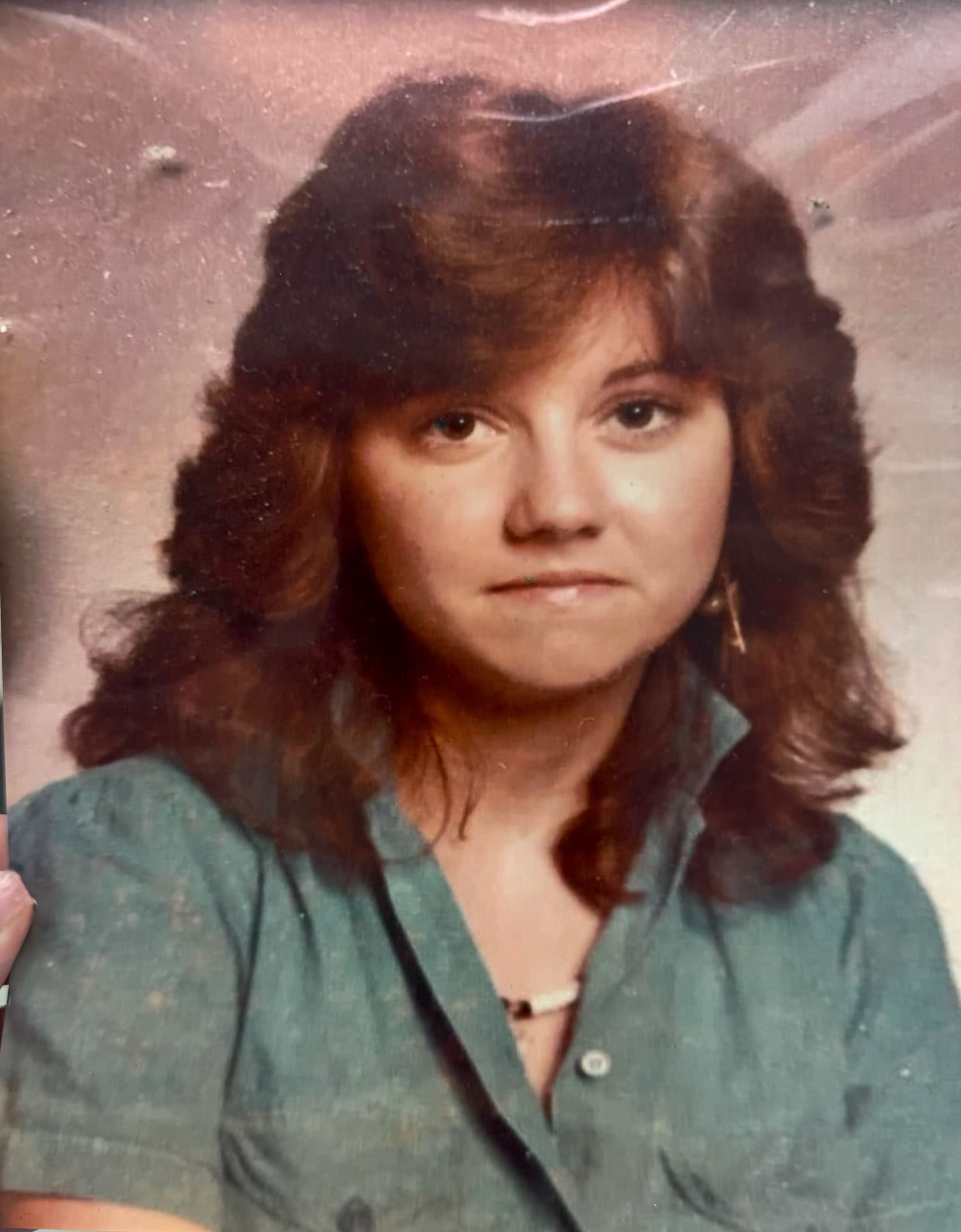 Leslie Mccray