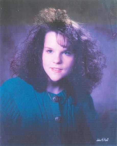 Tina Heins
