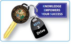 Knowledge Empowers Your Success