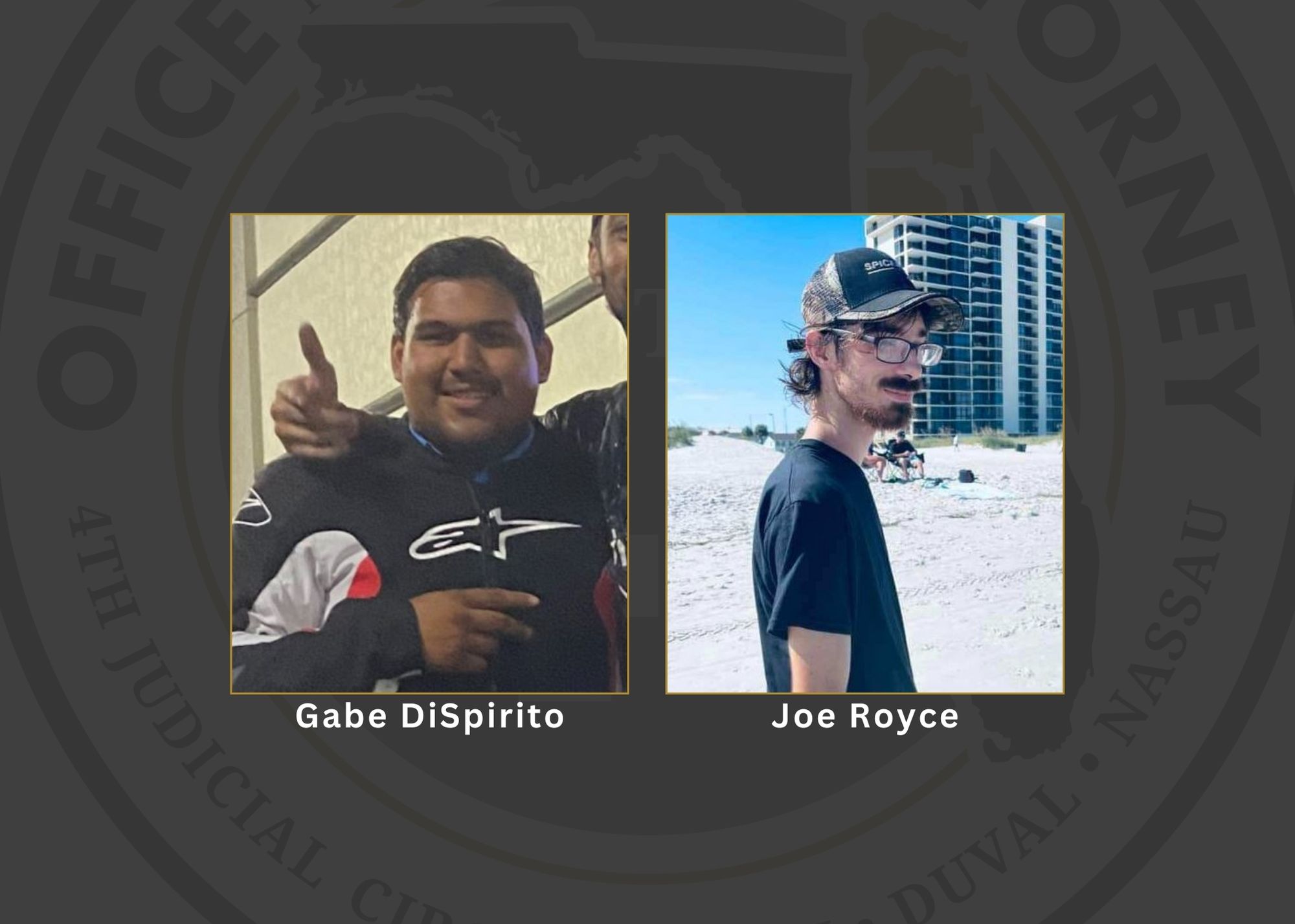 Gabe Dispirito And Joe Royce (1)