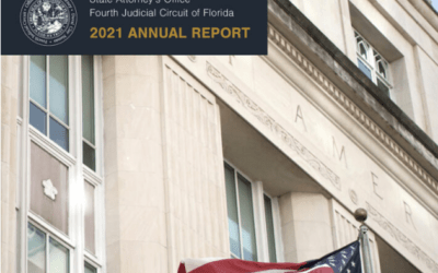 Introducing Our 2021 Annual Report