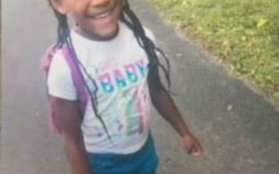 Hall Found Guilty of First-Degree Murder in 2020 Shooting that Killed 5-year-old Kearria Addison